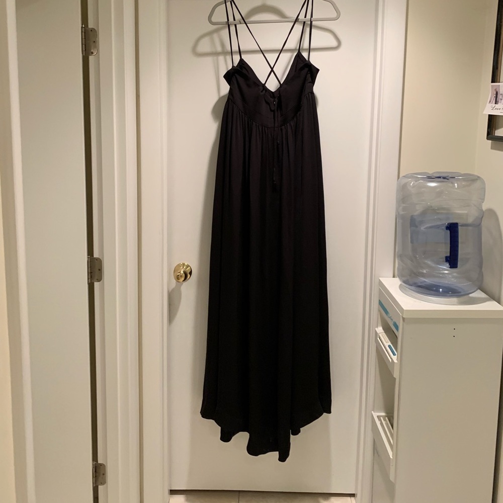 J. crew maxi. NWT.